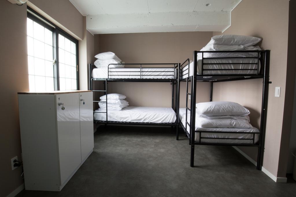 Story In Jeju Guesthouse Luaran gambar