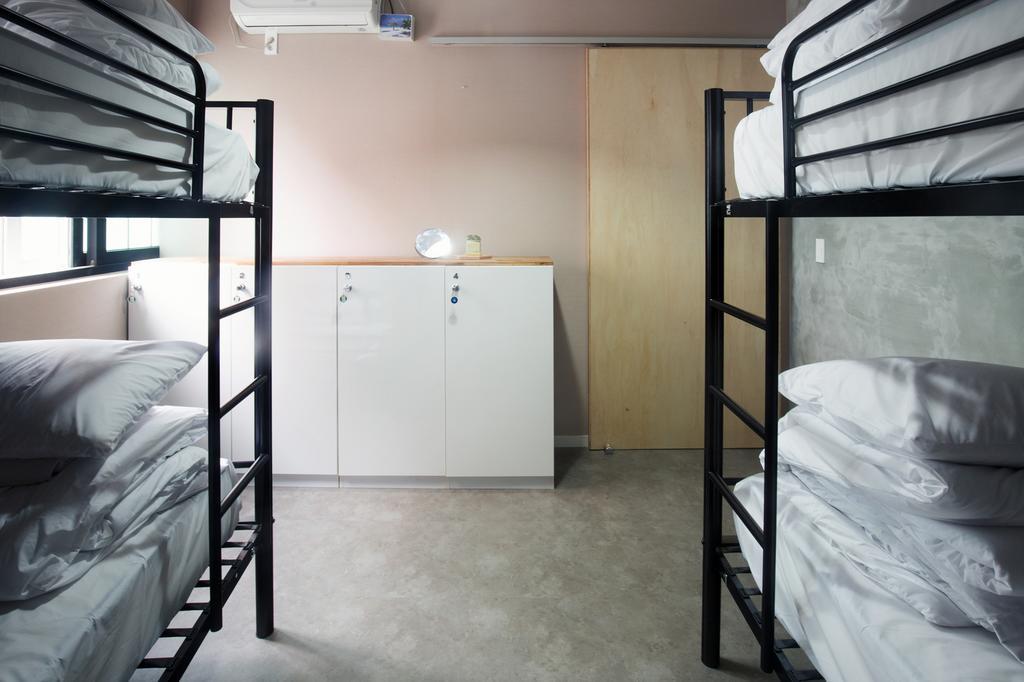 Story In Jeju Guesthouse Luaran gambar